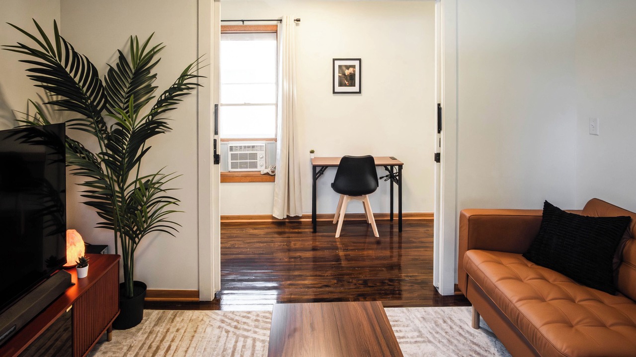 Photo of Livingroom in West Side