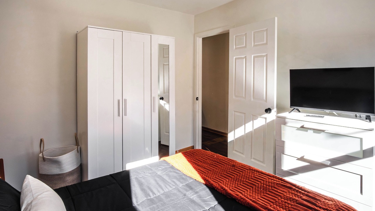 Photo of Bedroom in West Side