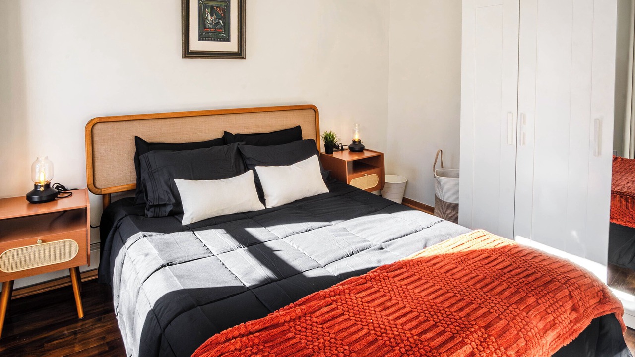 Photo of Bedroom in West Side