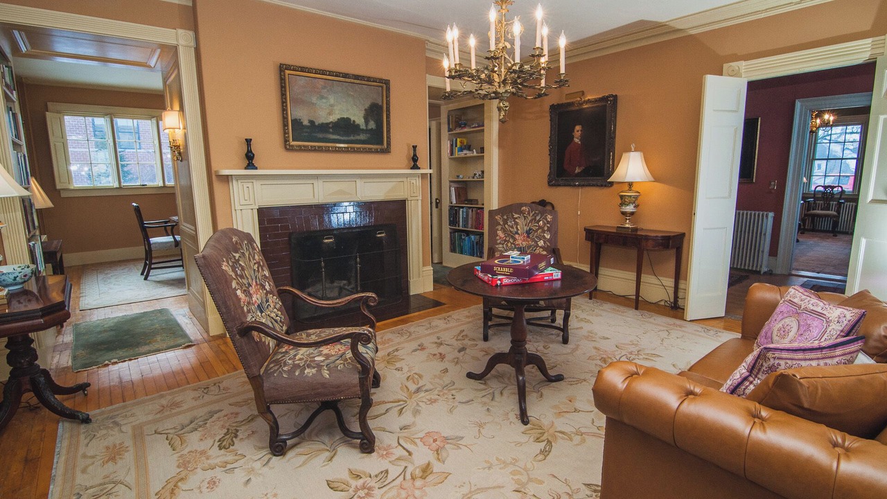 Photo of Livingroom in Machias