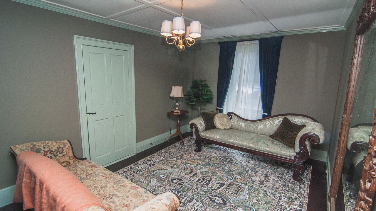 Photo of Livingroom in Machias