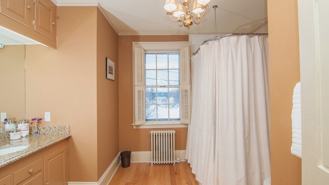 Photo of Bathroom in Machias