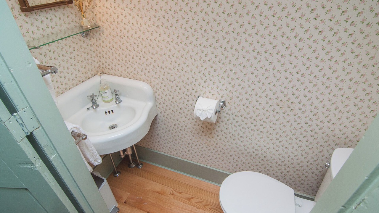 Photo of Bathroom in Machias
