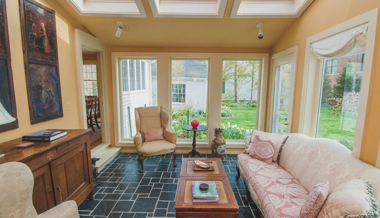 Photo of Livingroom in Machias