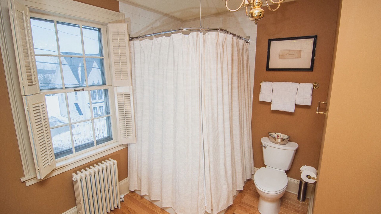 Photo of Bathroom in Machias
