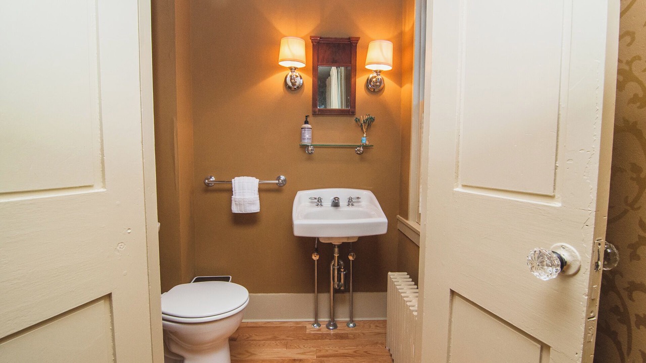 Photo of Bedroom in Machias