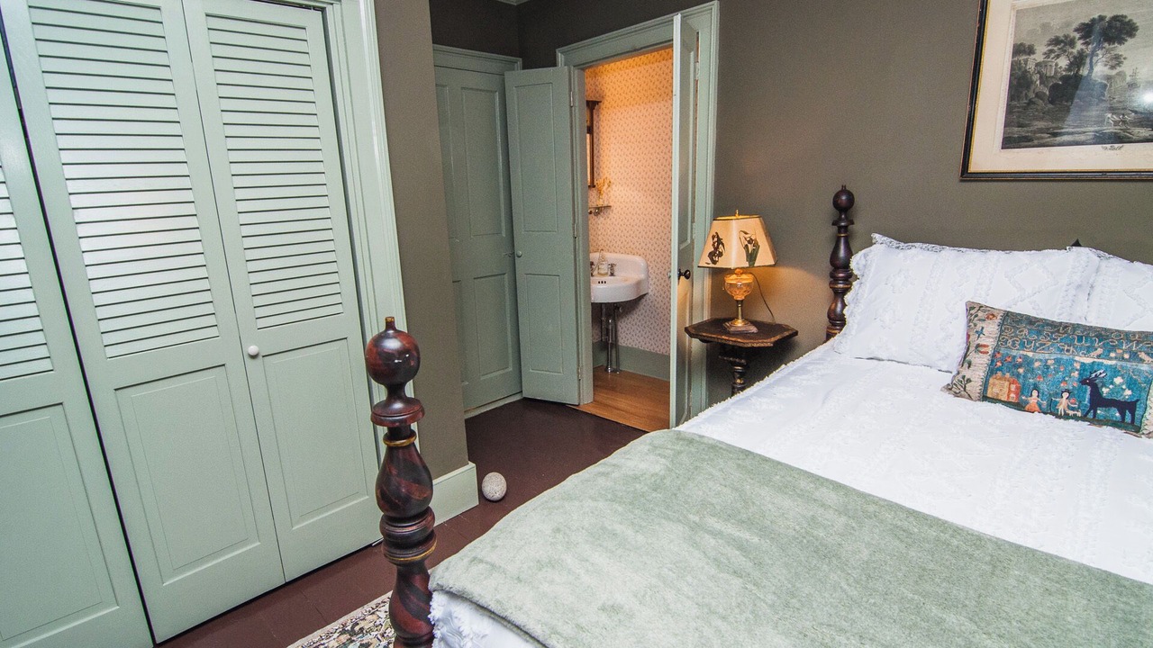 Photo of Bedroom in Machias