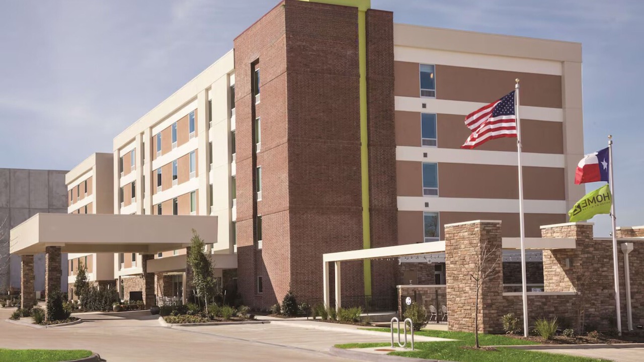 Photo of Outdoor in College Station