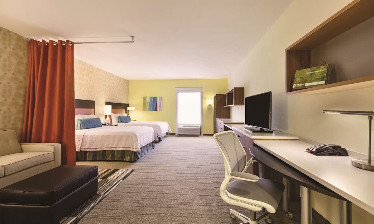 Photo of Bedroom in College Station