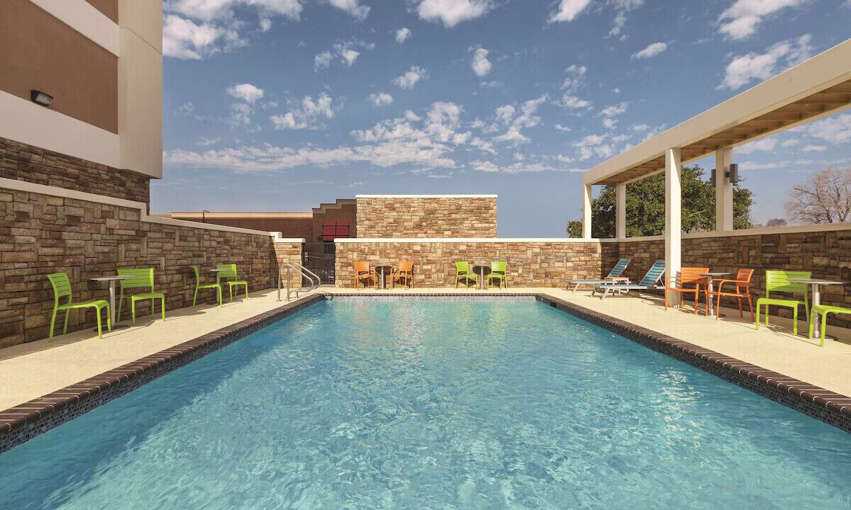Photo of Outdoor in College Station