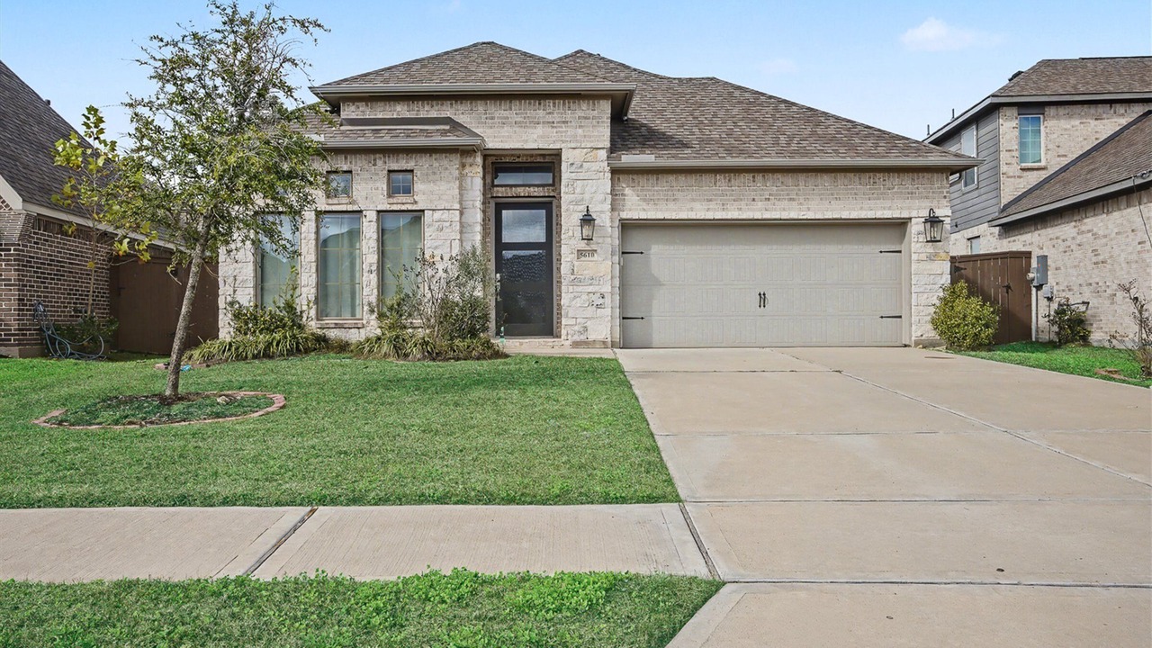 Photo of Outdoor in Manvel