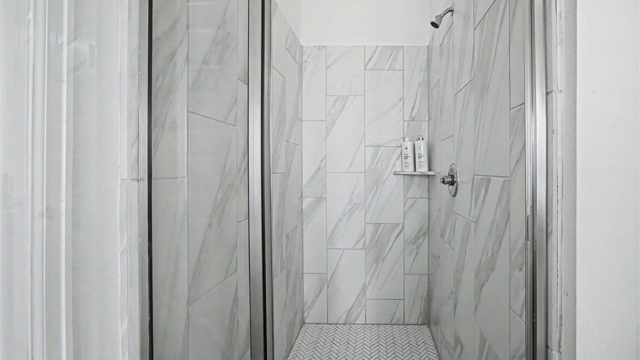Photo of Bathroom in Manvel