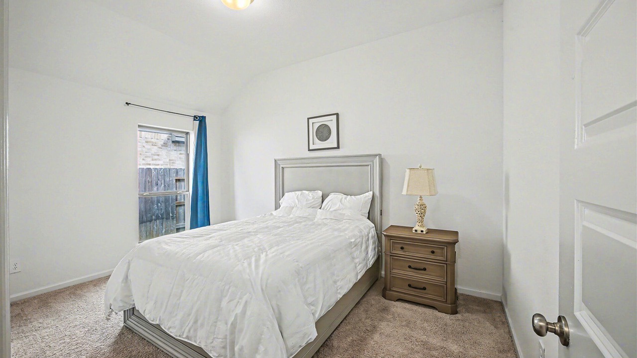 Photo of Bedroom in Manvel