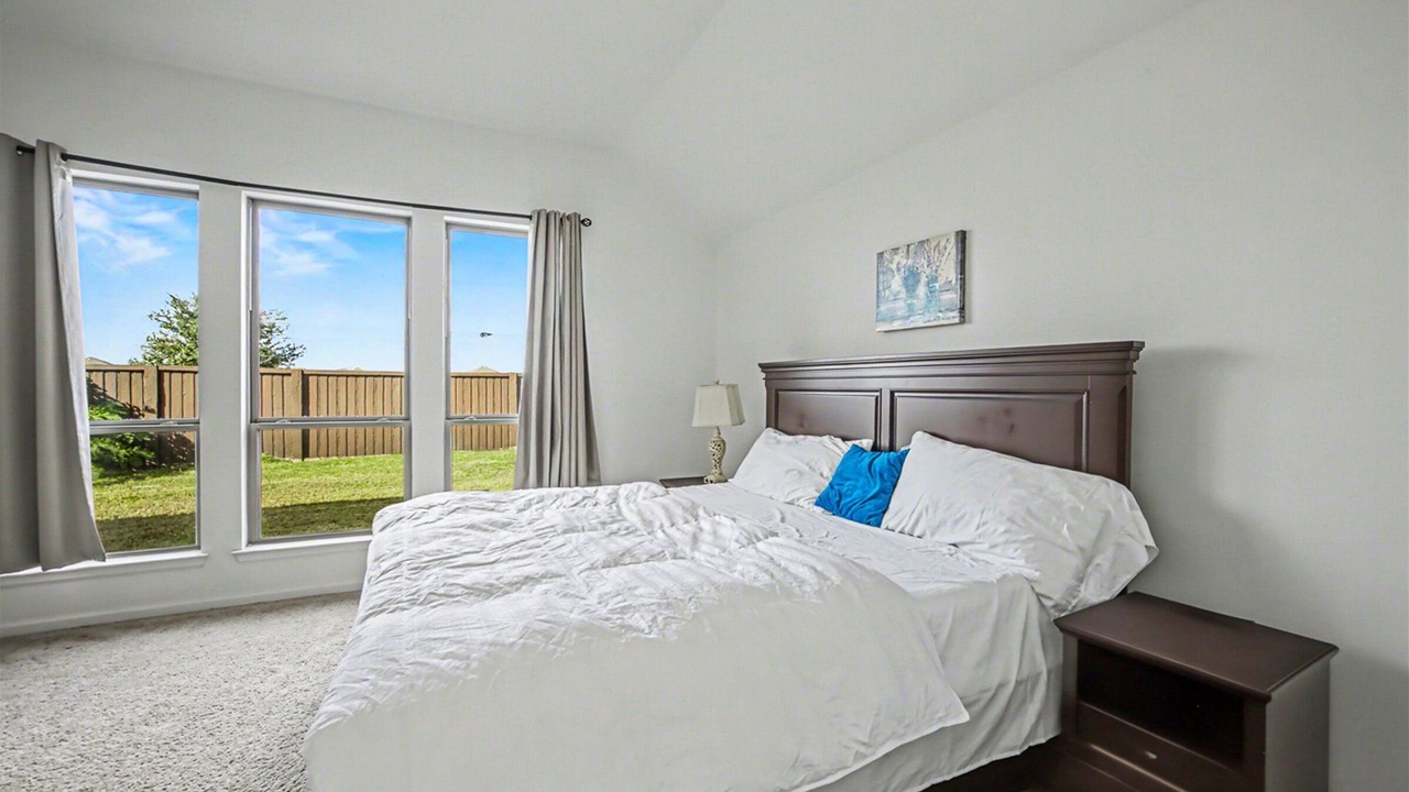 Photo of Bedroom in Manvel