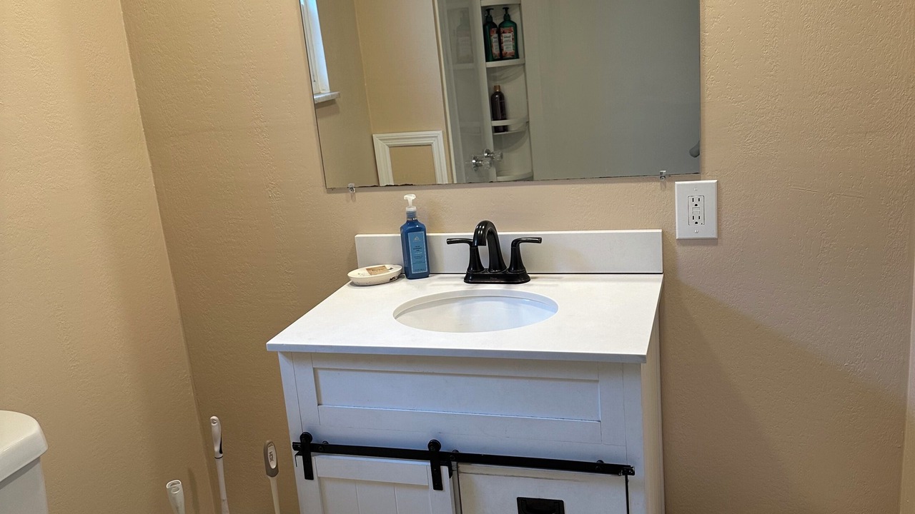 Photo of Bathroom in Churchhill