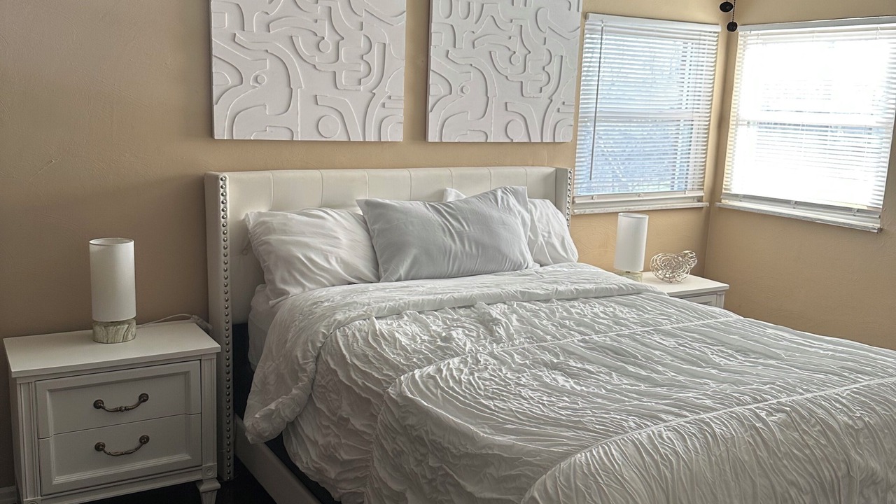 Photo of Bedroom in Churchhill