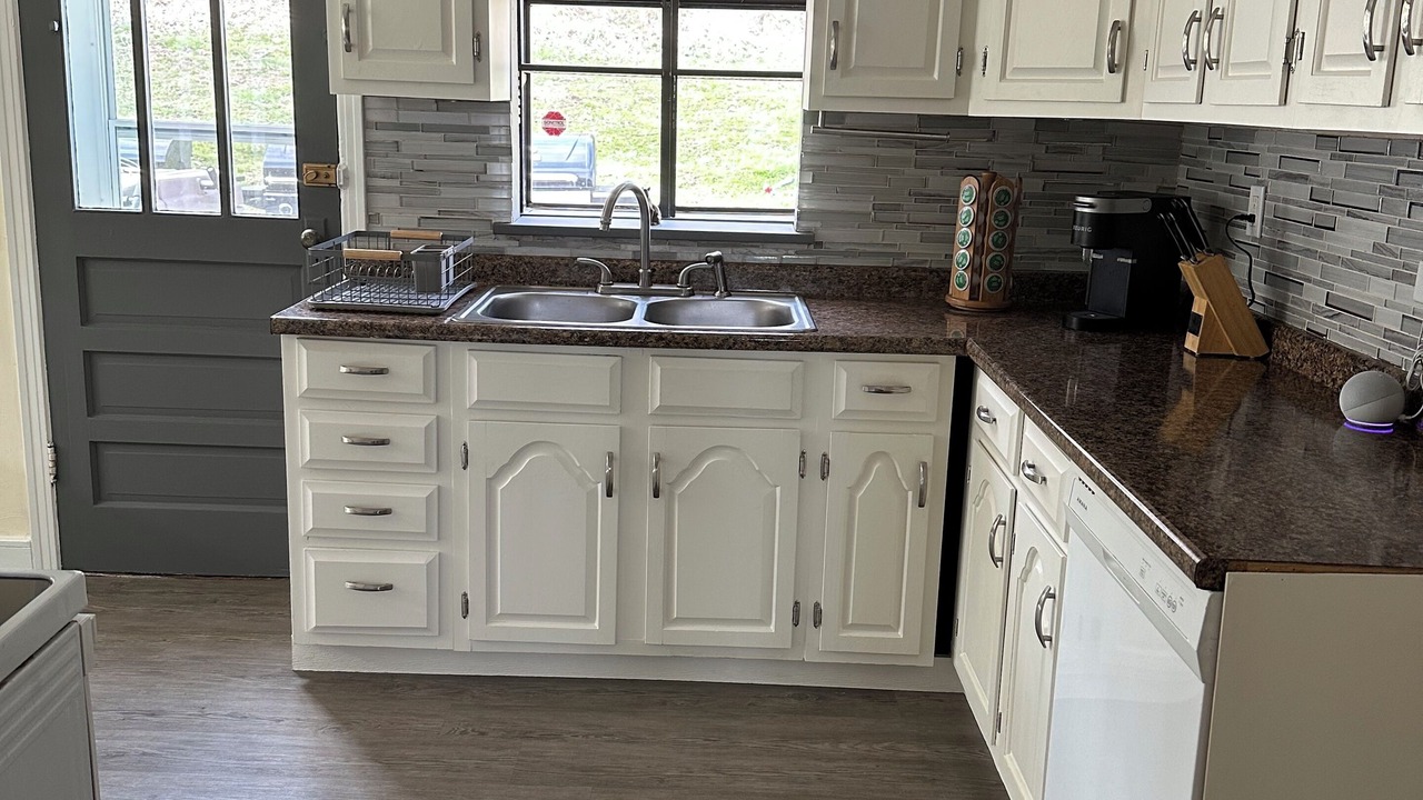 Photo of Kitchen in Churchhill