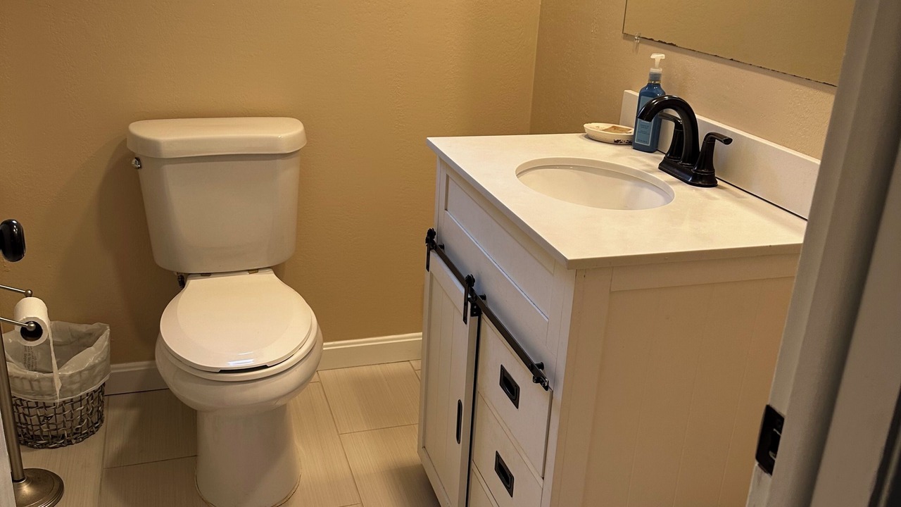 Photo of Bathroom in Churchhill