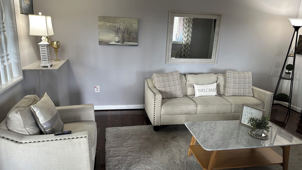 Photo of Livingroom in Churchhill