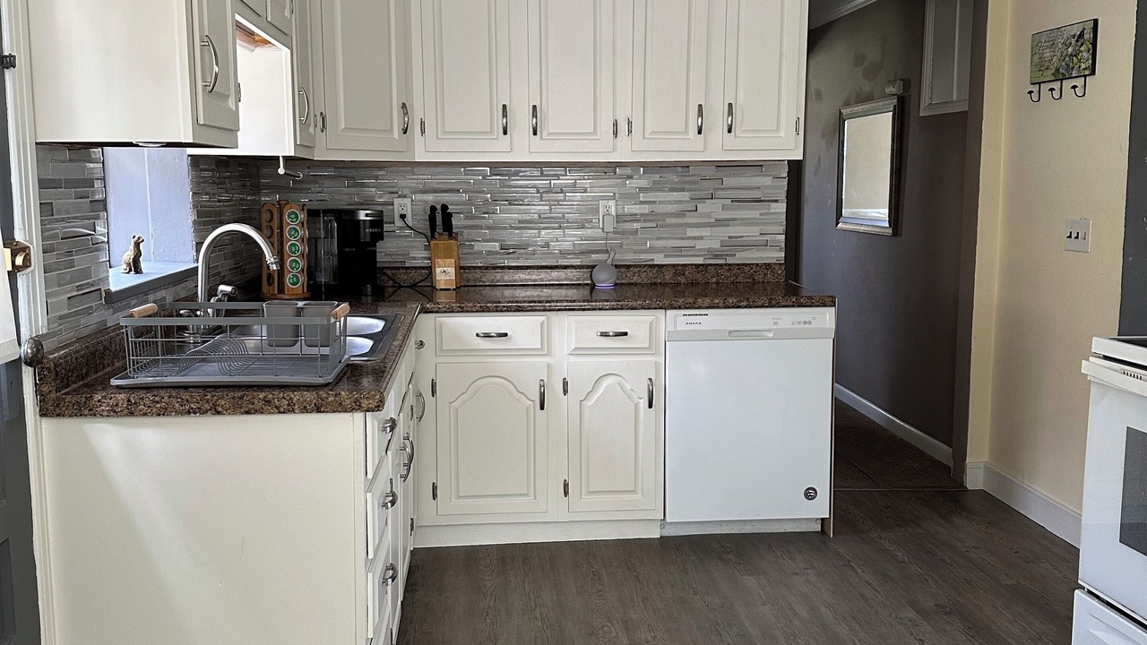 Photo of Kitchen in Churchhill
