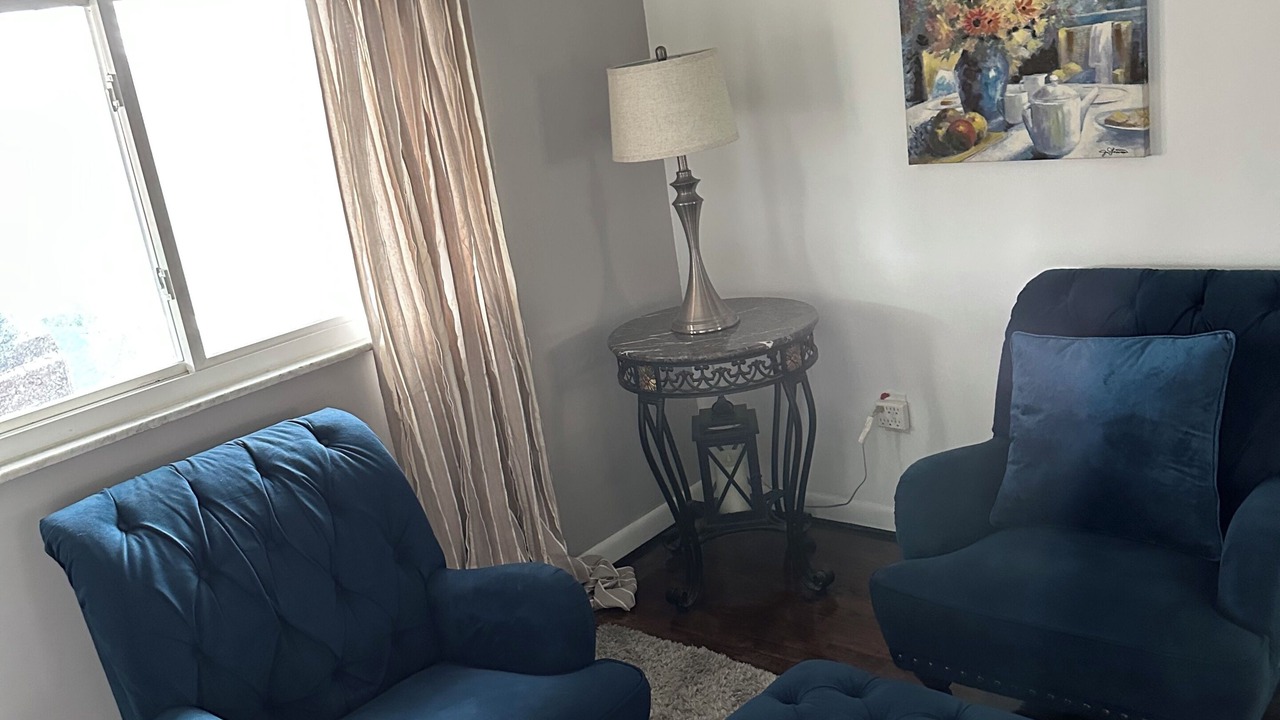 Photo of Livingroom in Churchhill