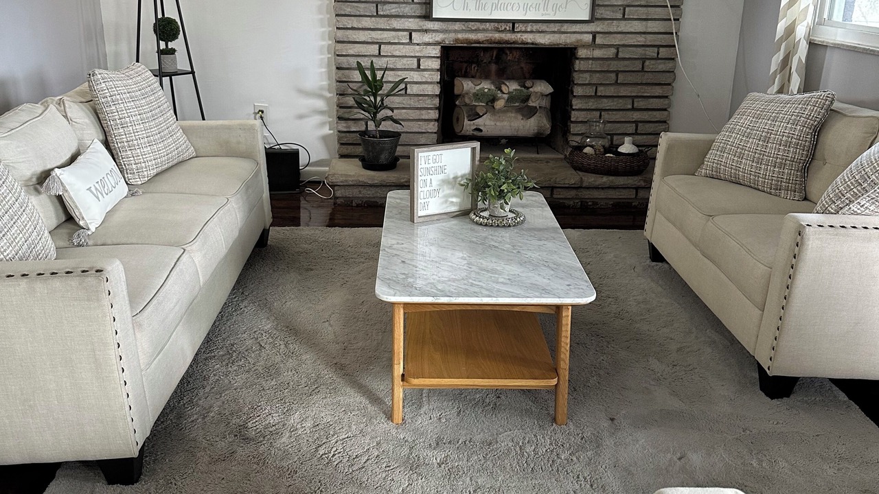 Photo of Livingroom in Churchhill