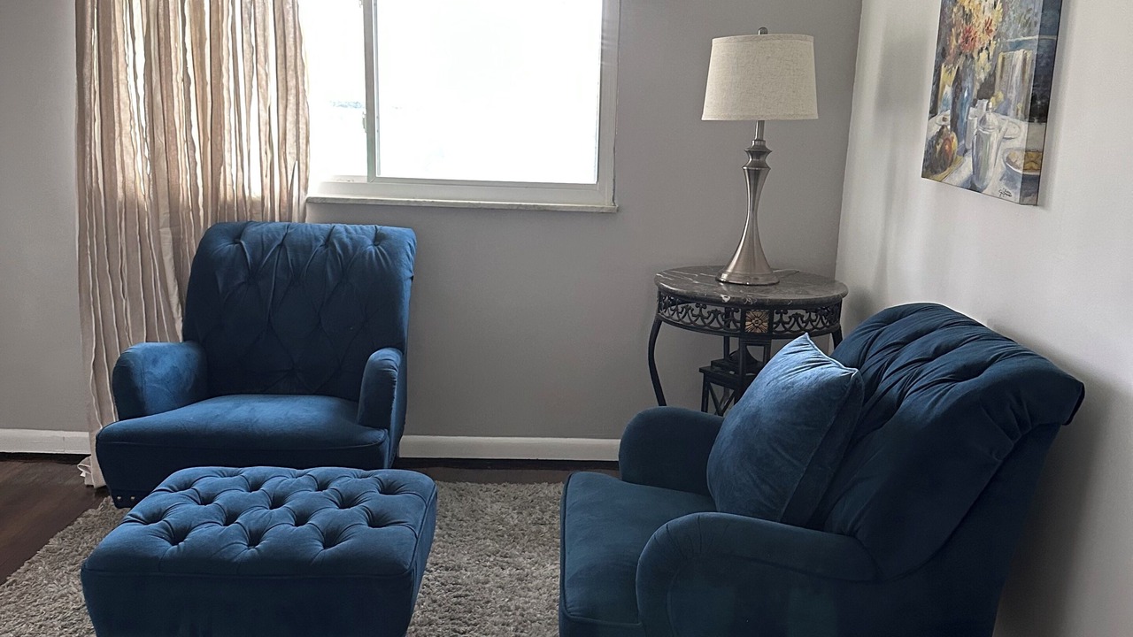 Photo of Livingroom in Churchhill
