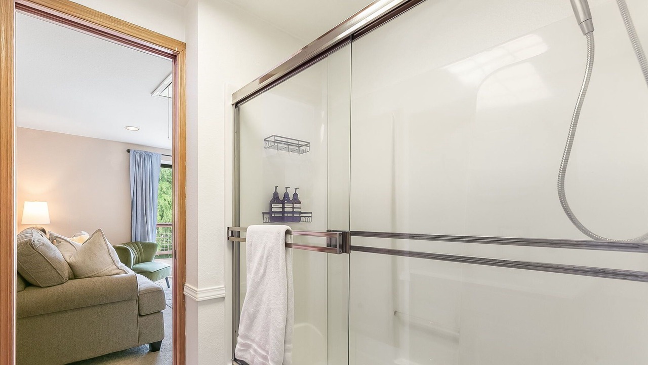 Photo of Bathroom in Auburn