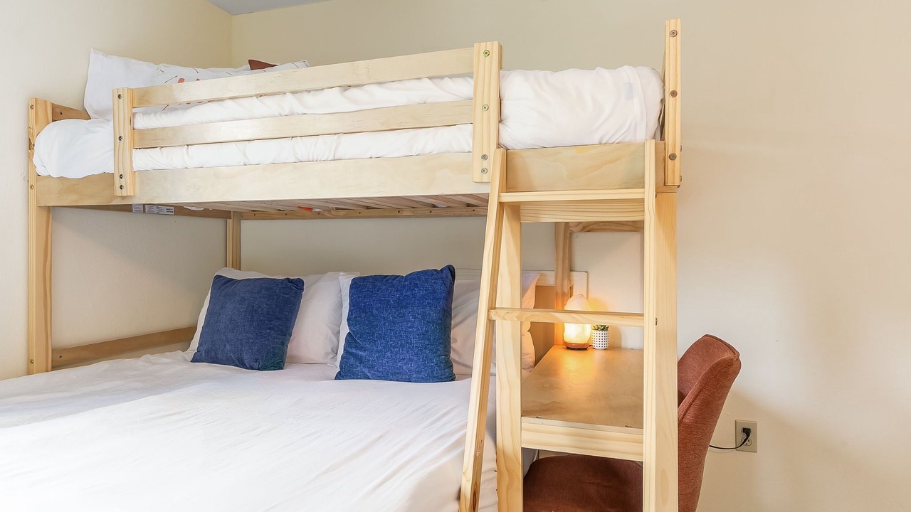 Photo of Bedroom in Auburn