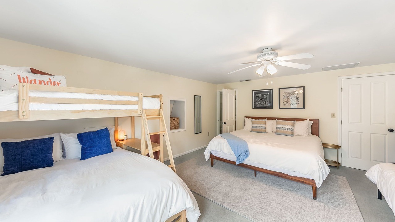 Photo of Bedroom in Auburn