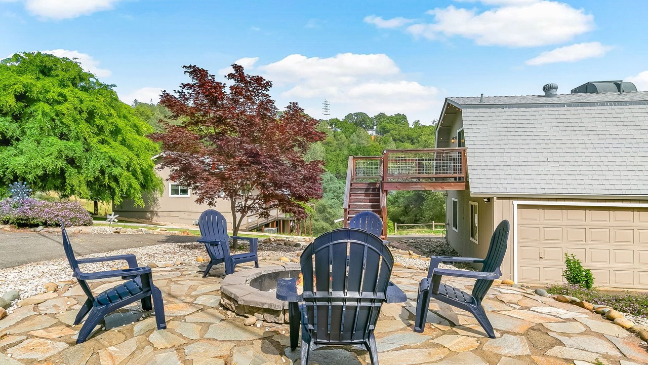 Photo of Patio Balcony in Auburn