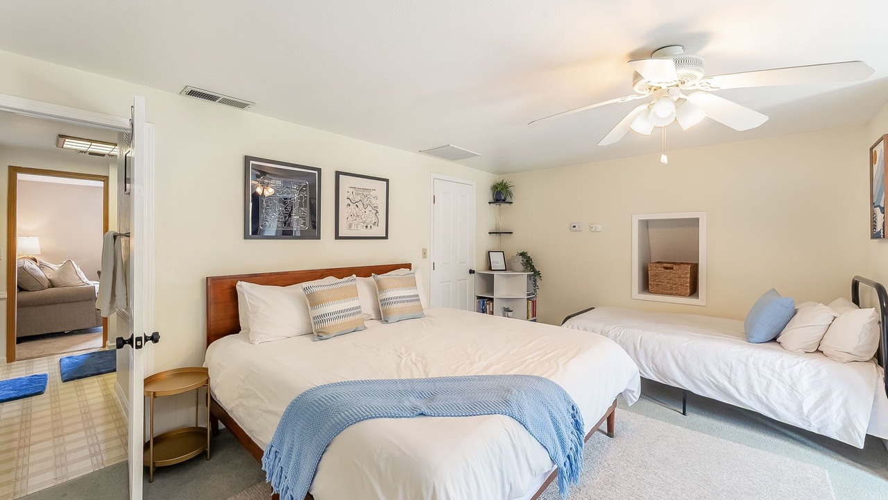 Photo of Bedroom in Auburn