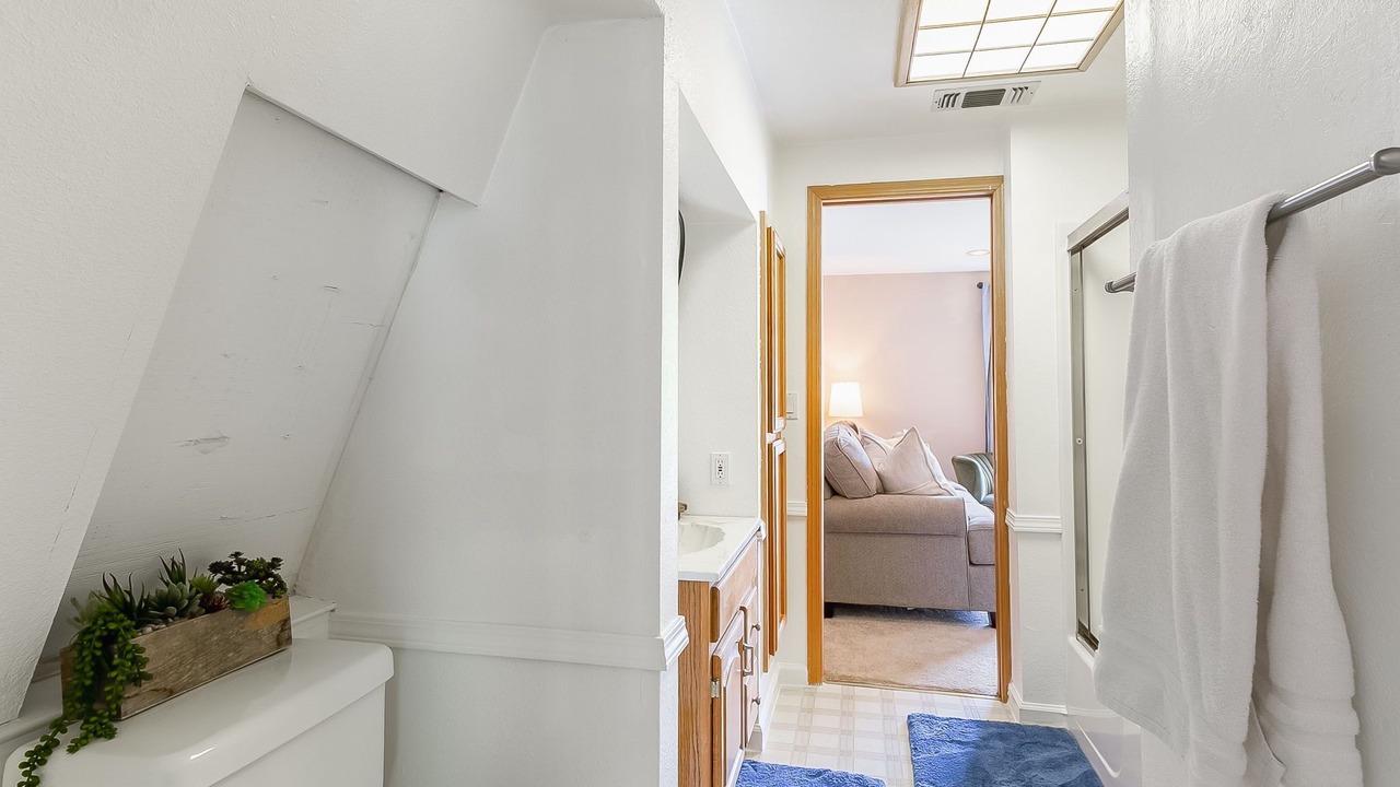 Photo of Bathroom in Auburn