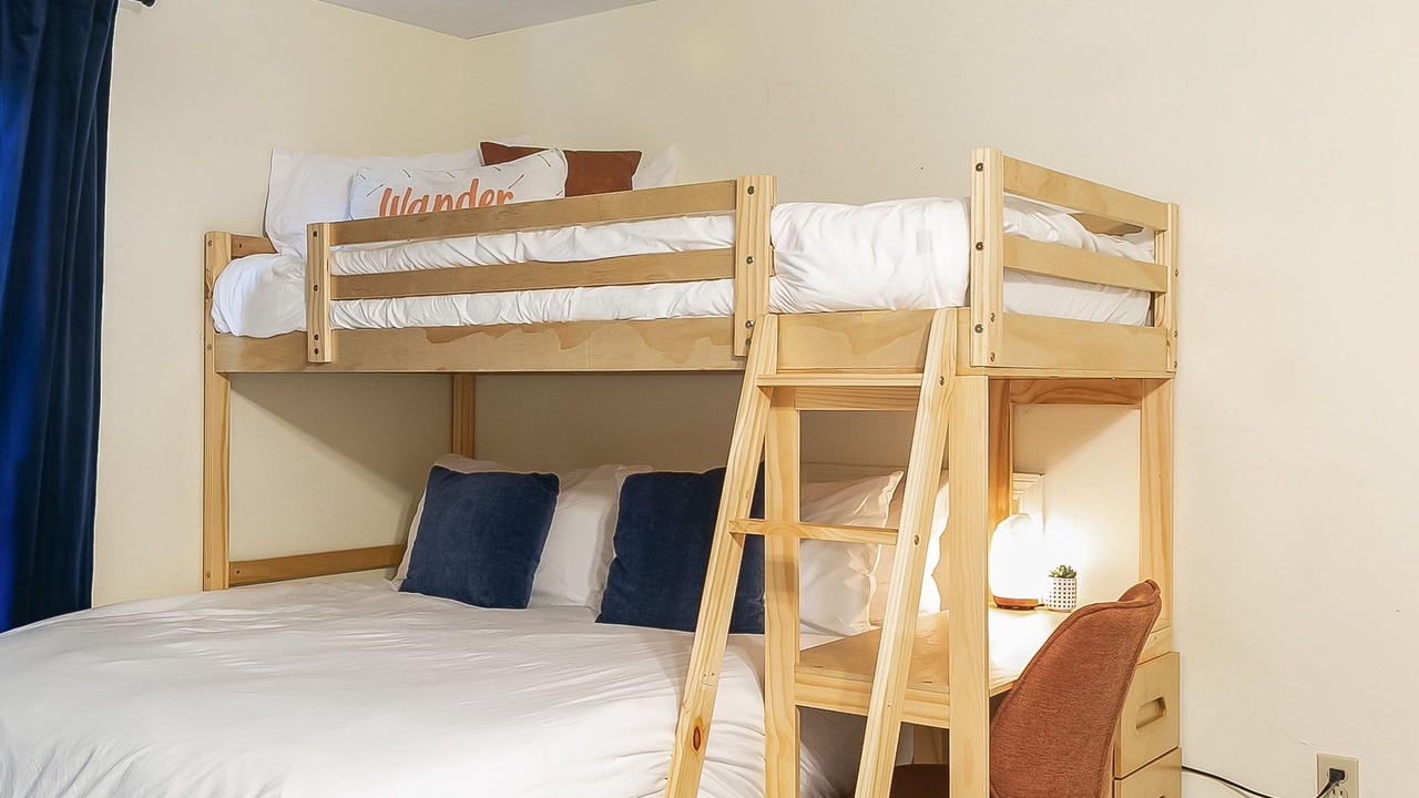 Photo of Bedroom in Auburn