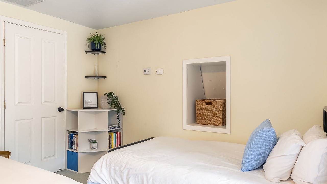 Photo of Bedroom in Auburn