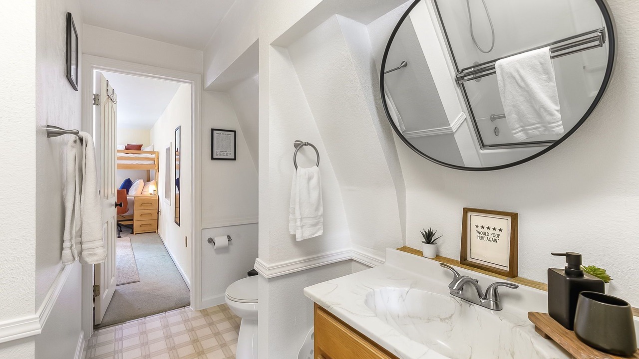 Photo of Bathroom in Auburn