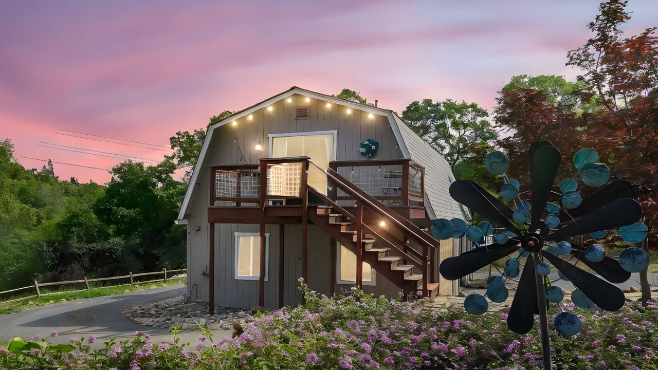 Photo of Outdoor in Auburn