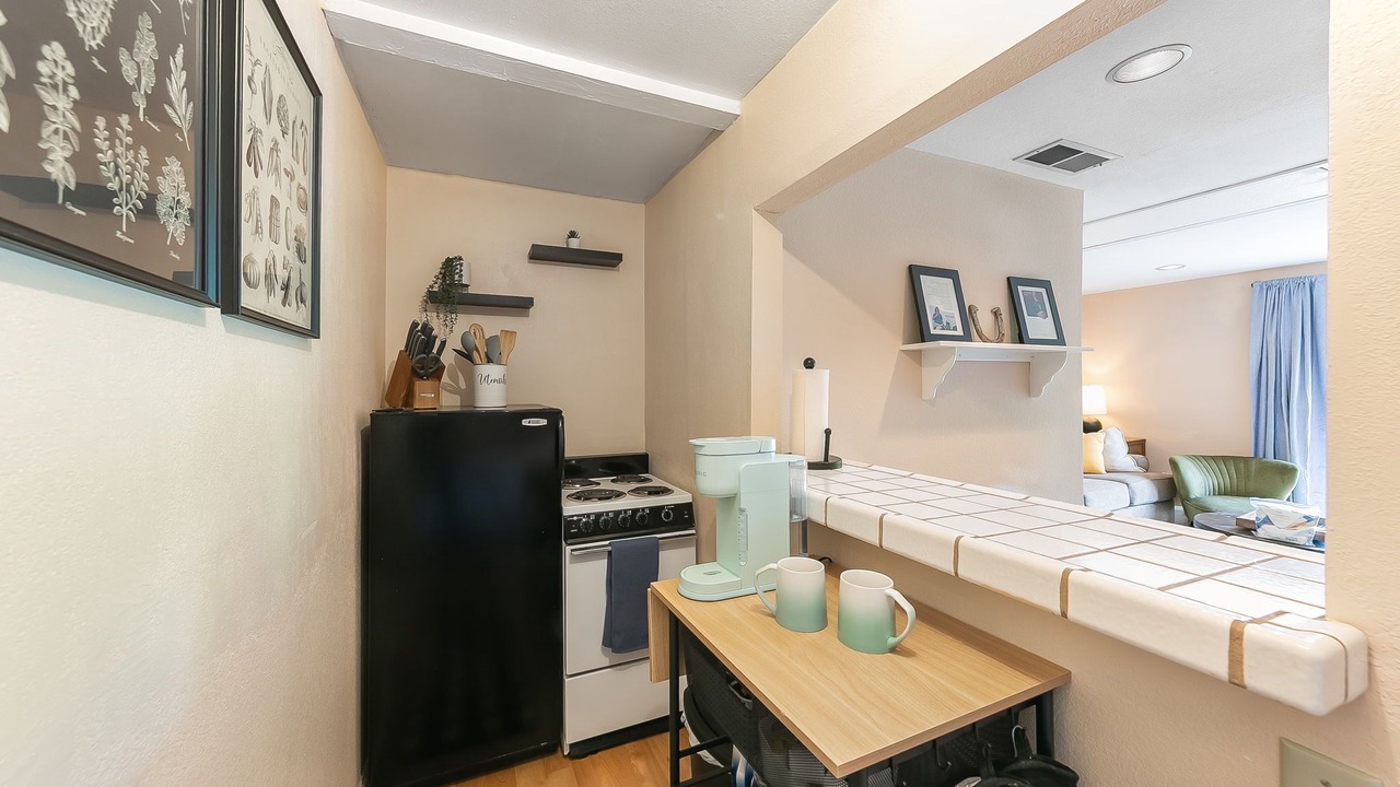 Photo of Kitchen in Auburn