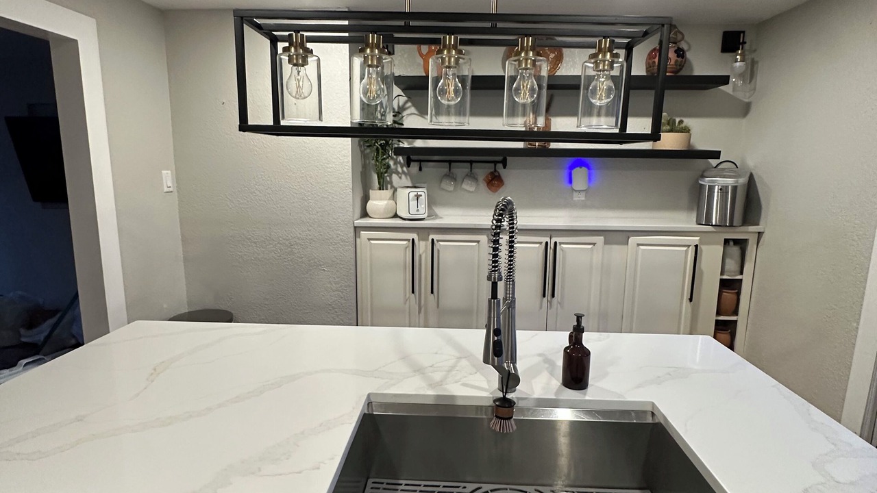 Photo of Kitchen in Airport Township