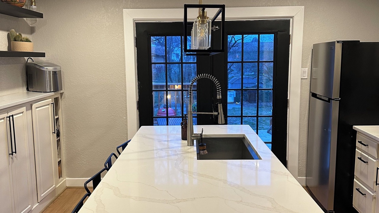 Photo of Kitchen in Airport Township