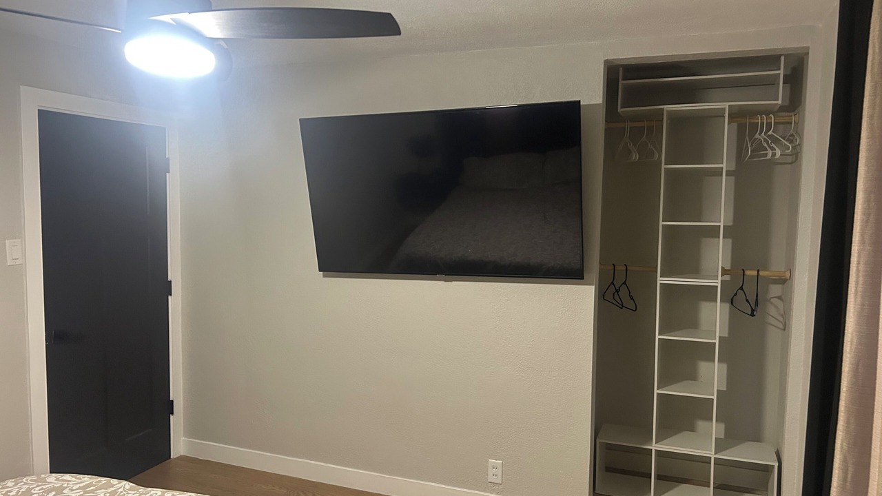 Photo of Bedroom in Airport Township
