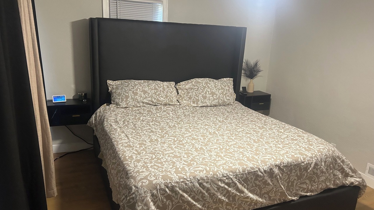 Photo of Bedroom in Airport Township