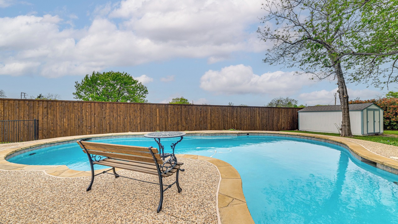 Photo of Outdoor in Prosper