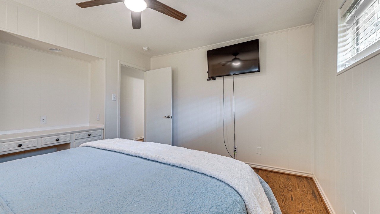 Photo of Bedroom in Prosper