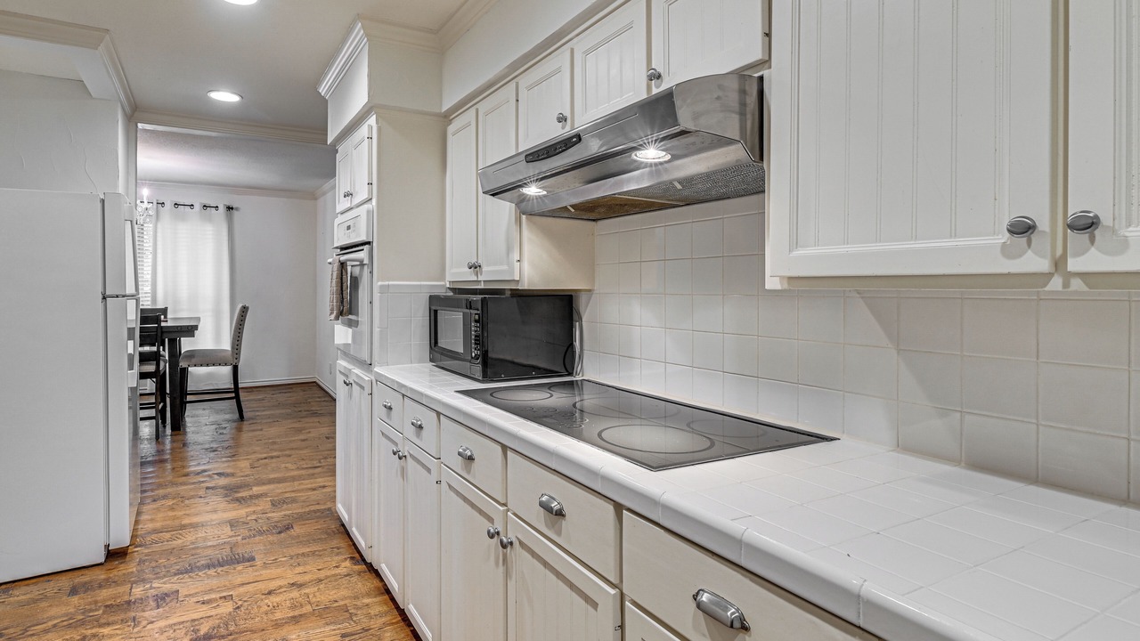 Photo of Kitchen in Prosper