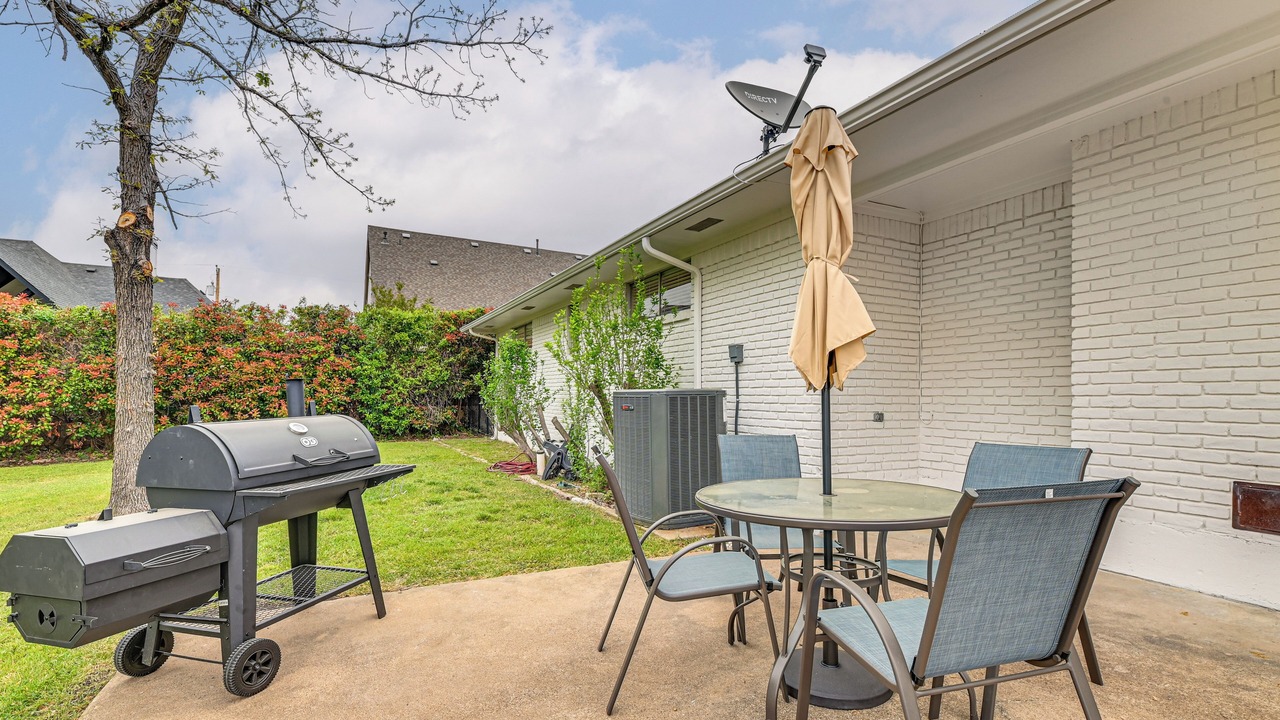 Photo of Outdoor in Prosper