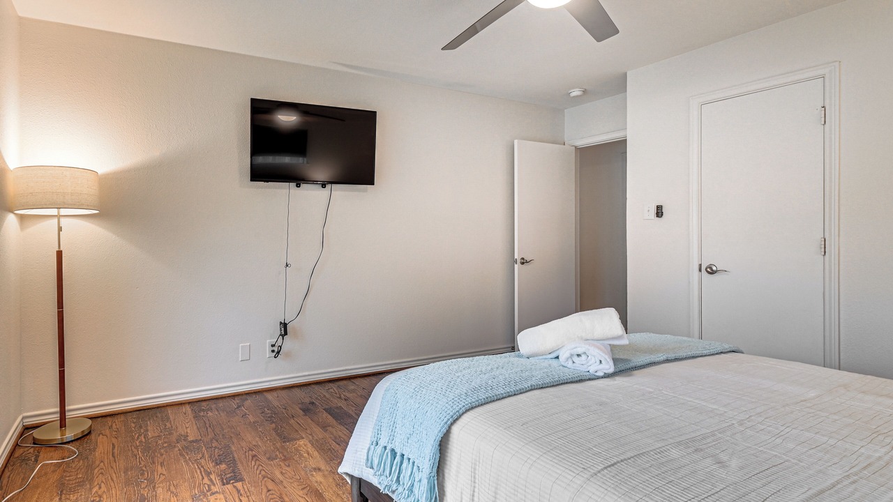 Photo of Bedroom in Prosper