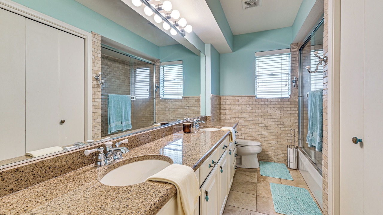 Photo of Bathroom in Prosper