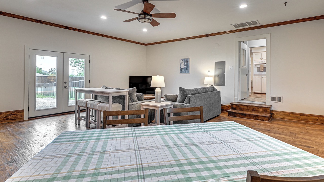 Photo of Livingroom in Prosper