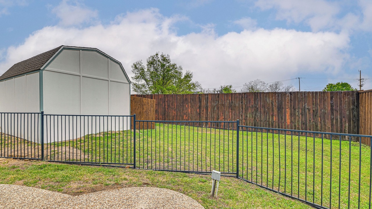 Photo of Outdoor in Prosper